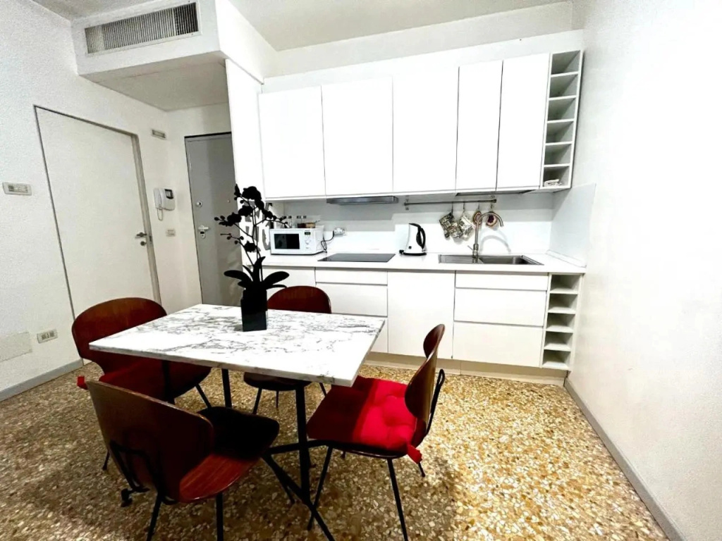 Grimaldi Apartments Cannaregio
