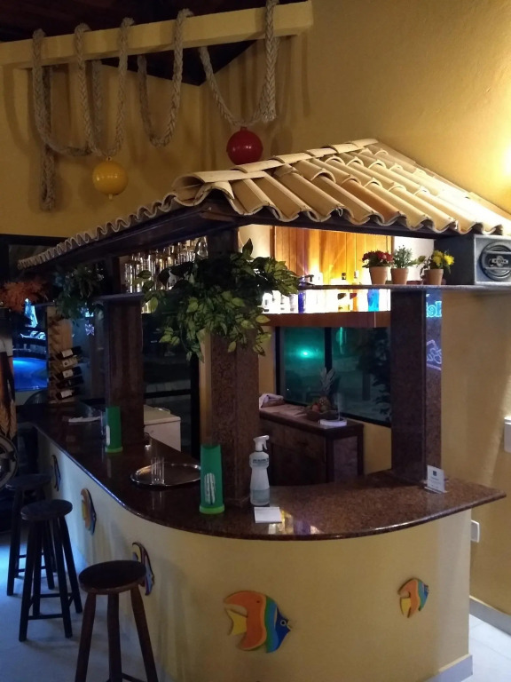 Hotel Coco Beach