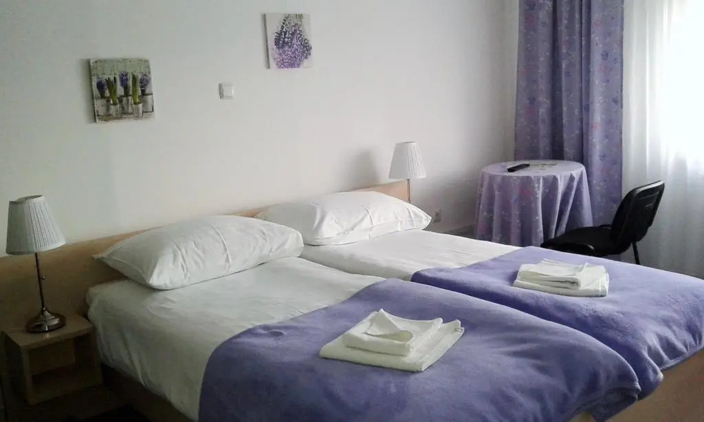 Stella Boutique Rooms