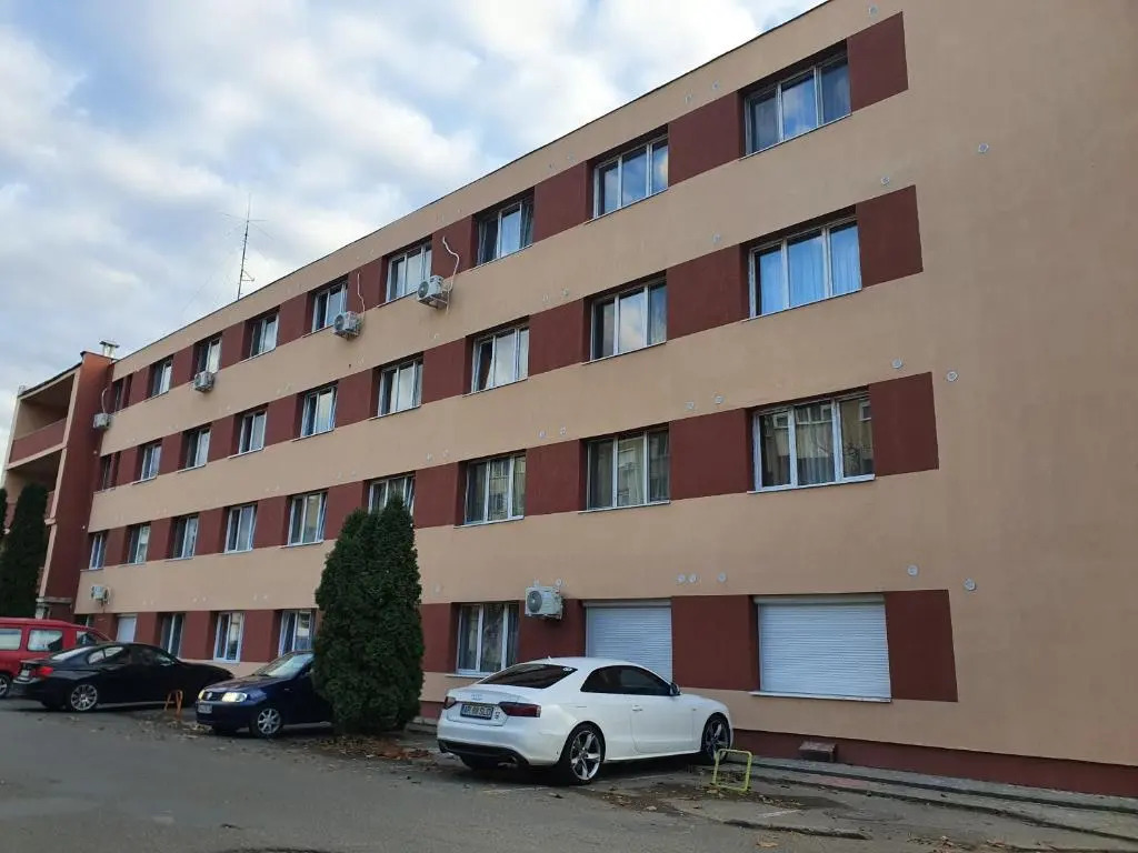 Apartament Cristian