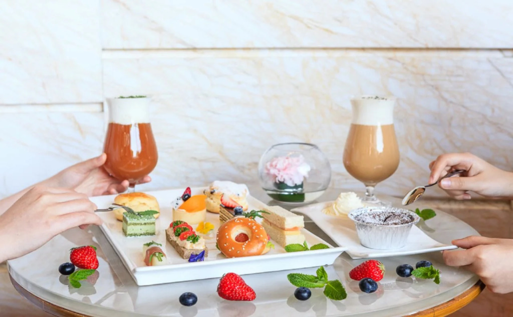Suzhou Marriott Hotel