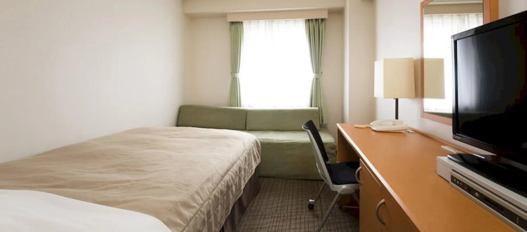 Sapporo Hotel Yamachi