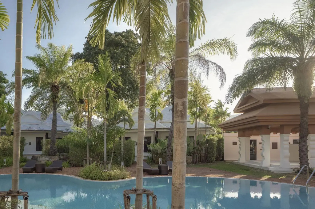 The Pe La Resort, Phuket - SHA Extra Plus