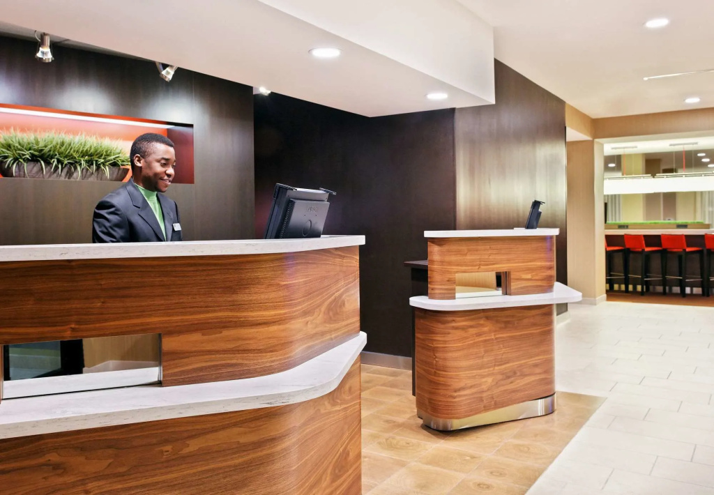 Courtyard by Marriott Orlando Altamonte Springs Maitland