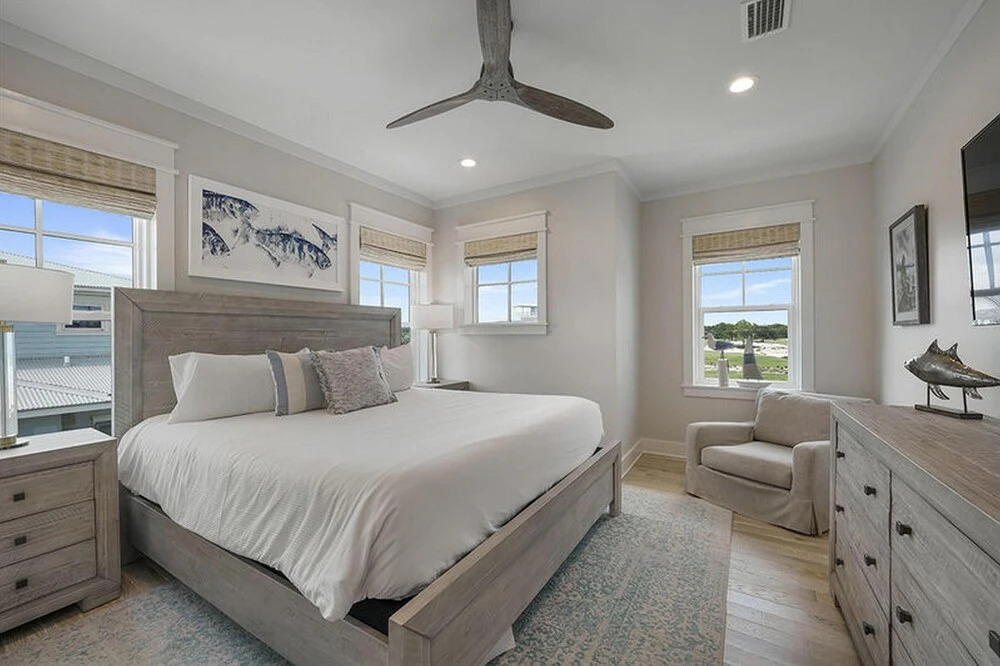 Gulf Dream by Five Star Properties