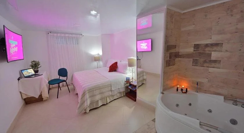 Hotel La Hormiga