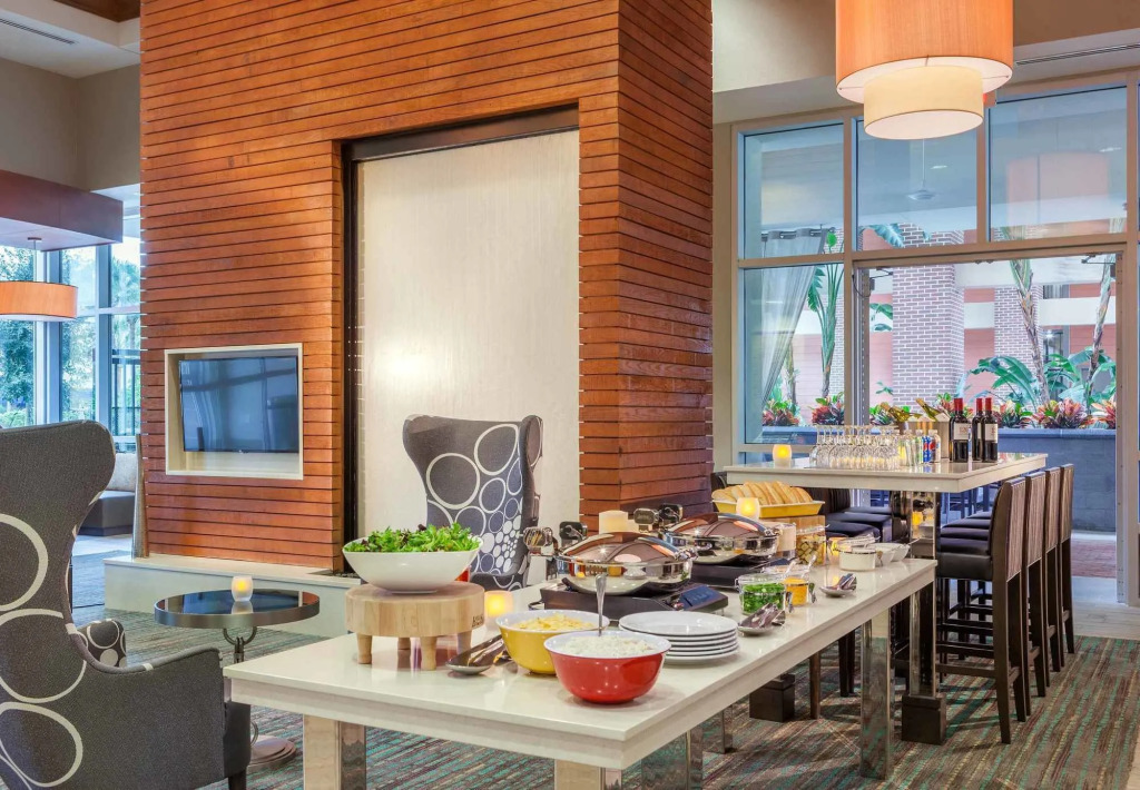 Residence Inn by Marriott Orlando Downtown