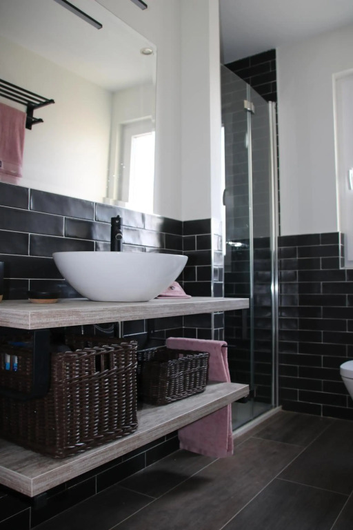 Precioso apartamento con magníficas vistas - Apartamento Aifos