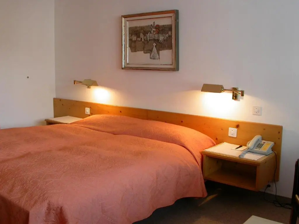 Hotel Pöstli