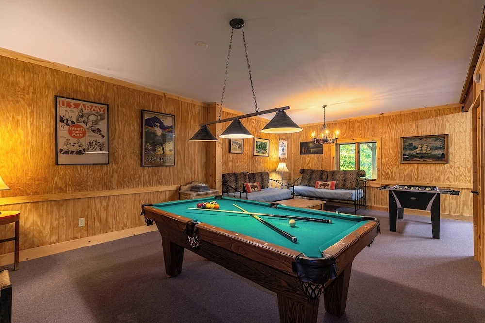 Boles Lodge
