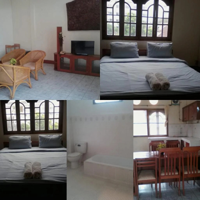 Saysouly Guesthouse