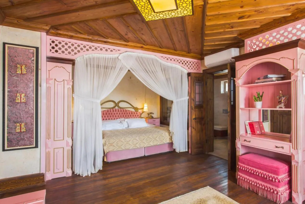 Minia Cave Hotel