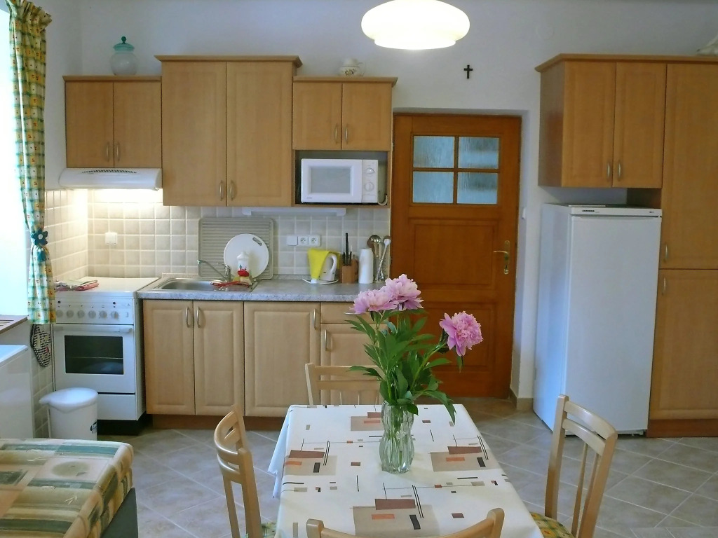 Holiday Home Parkany 1 by Interhome