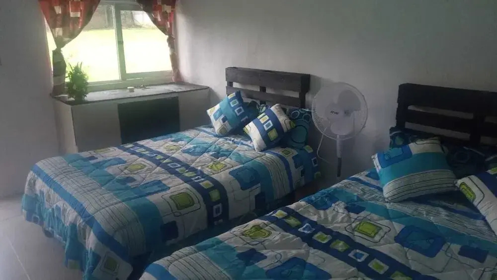 Hotel Valle 2727821129