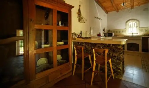 Valle del Arroyo Casas Rurales