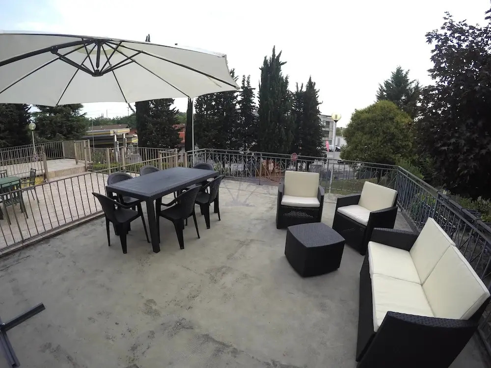 New Camere Pederzoli