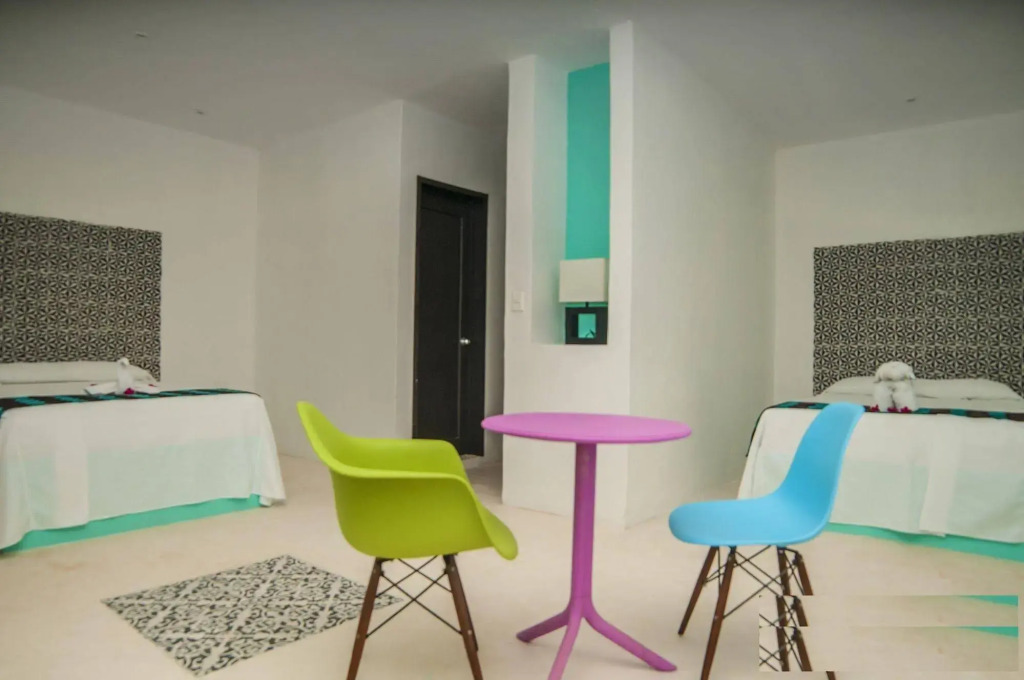 Holbox Suites