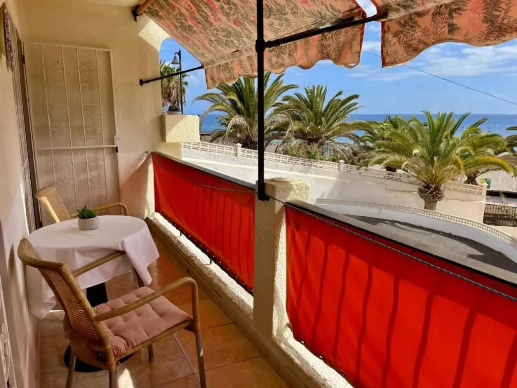Vera Mar Beachfront Complex - Apartment 5
