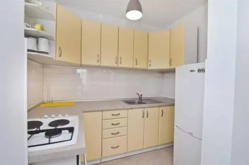 Apartment Obratov