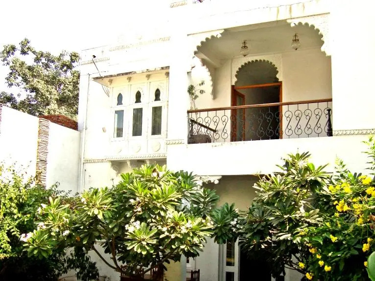 Heritage Hibiscus