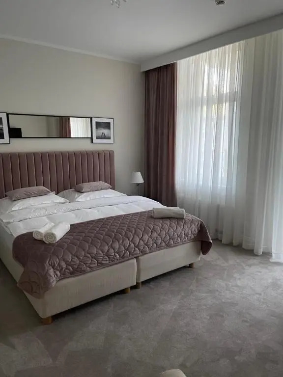 Residence Puro Beach