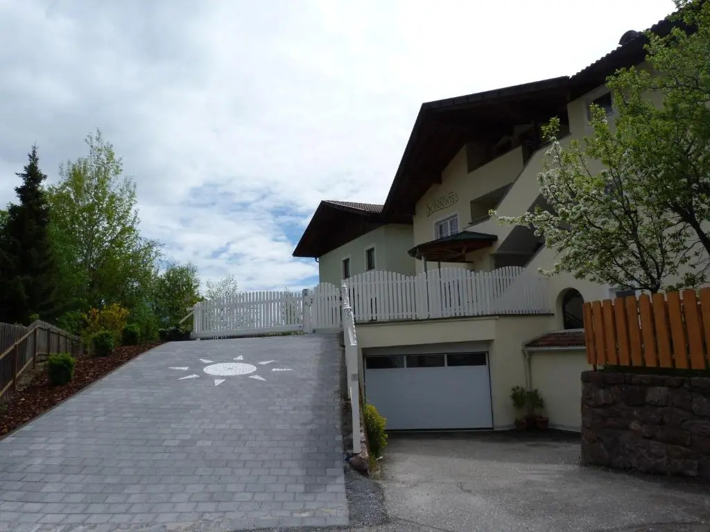 Apartment Sonnwies