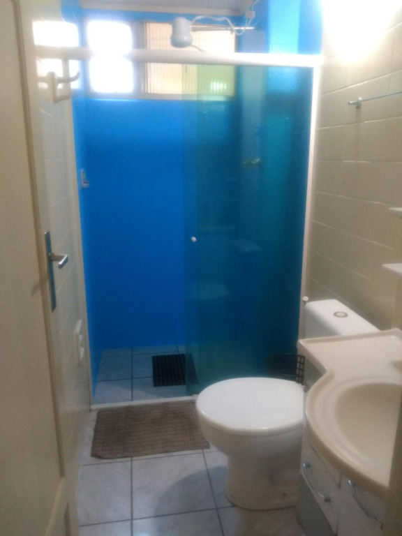 Apartamento A 300 Metros Da Praia Do Forte