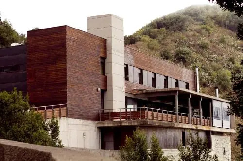 Albergue Montes de Anaga