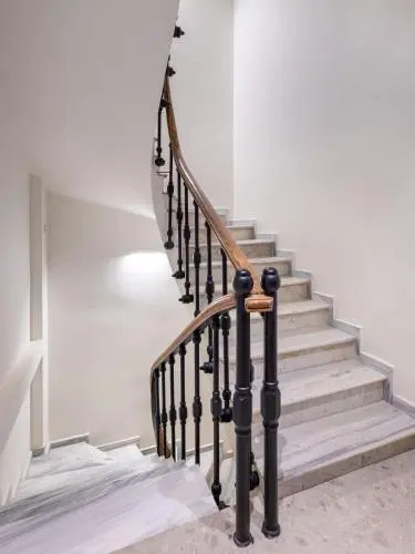 magicstay - flat 95m² 2 bedrooms 2 bathrooms - athens