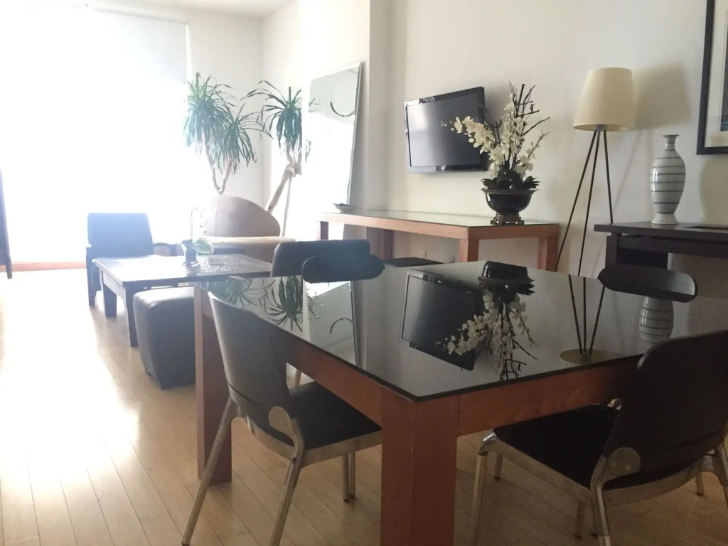 Lux studio Oceanview 2 Queen Beds Free Parking