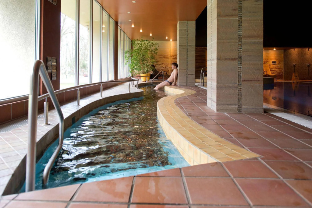 SPA VILNIUS Druskininkai