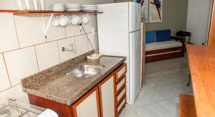 Residencial Ilha Dourada