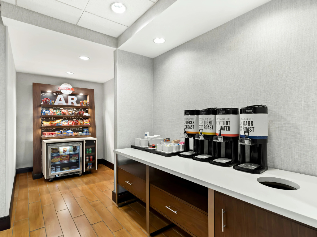 Hampton Inn Blytheville