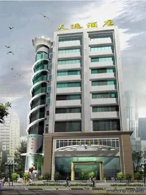 Teem Ease Hotel