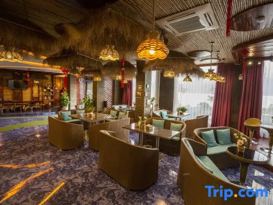 Yishiqingyuan Sea View Boutique Inn