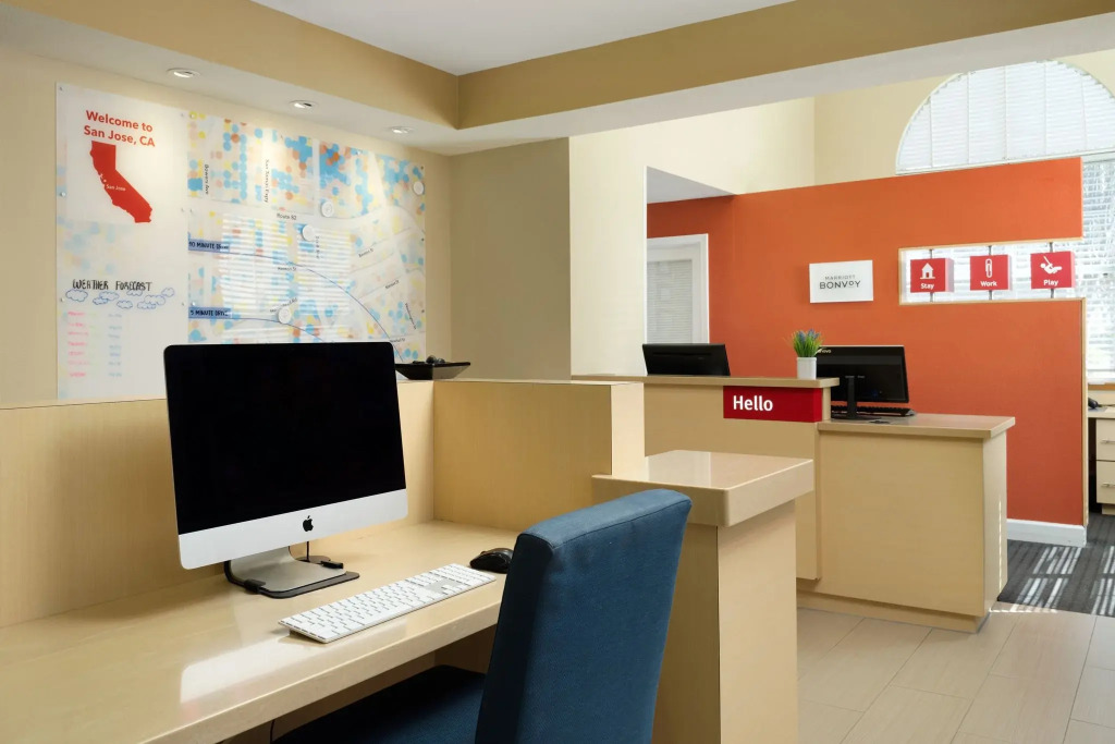 TownePlace Suites by Marriott San Jose Cupertino