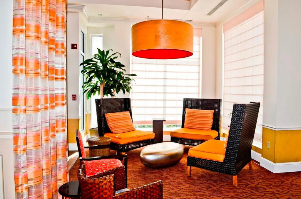 Hilton Garden Inn Cincinnati Northeast