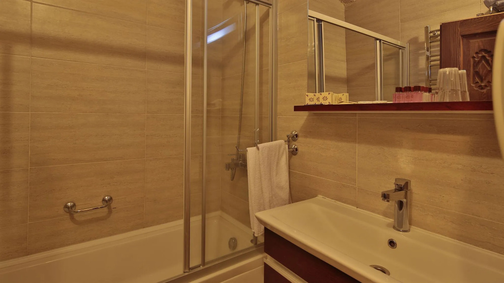 Dilek Kaya Otel