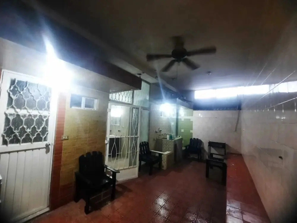 Casa 5 de Mayo