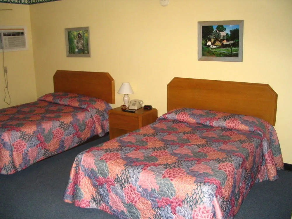 Route 9 Budget Inn