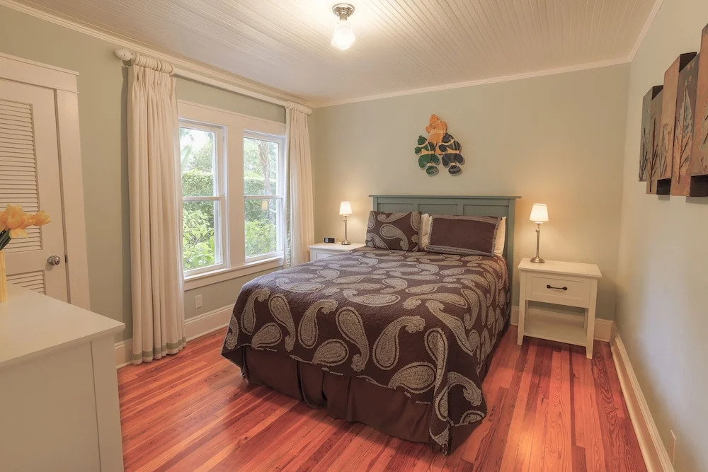 Mango Haus Vacation Home
