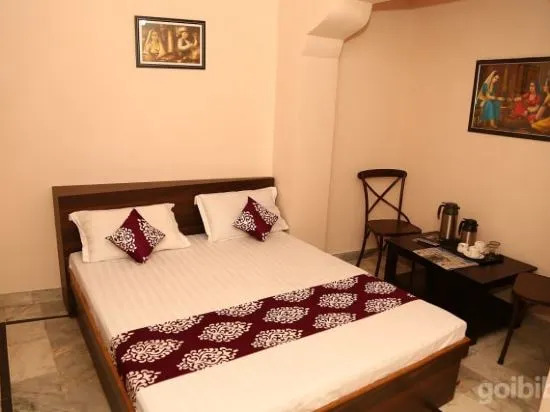 Hotel Bansal