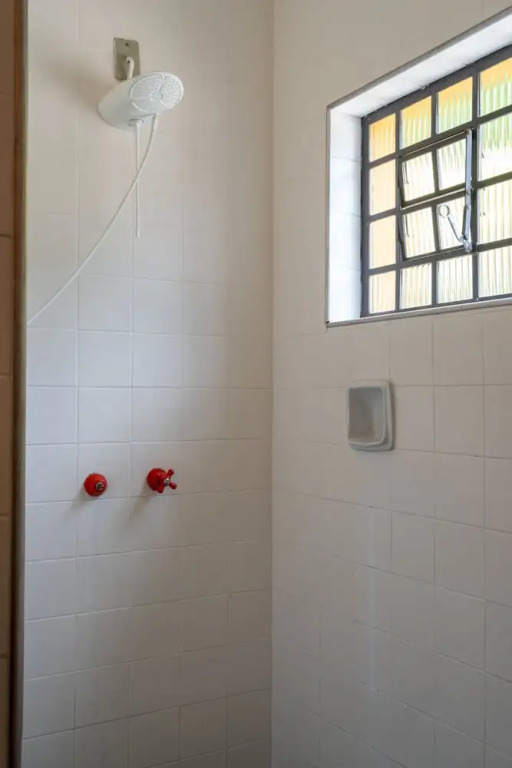 Casa Mantiqueira - Campos do Jordão