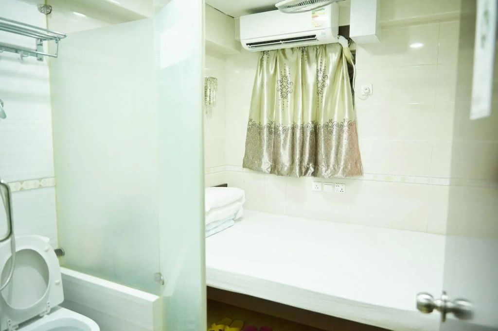Hung Kiu Guest House