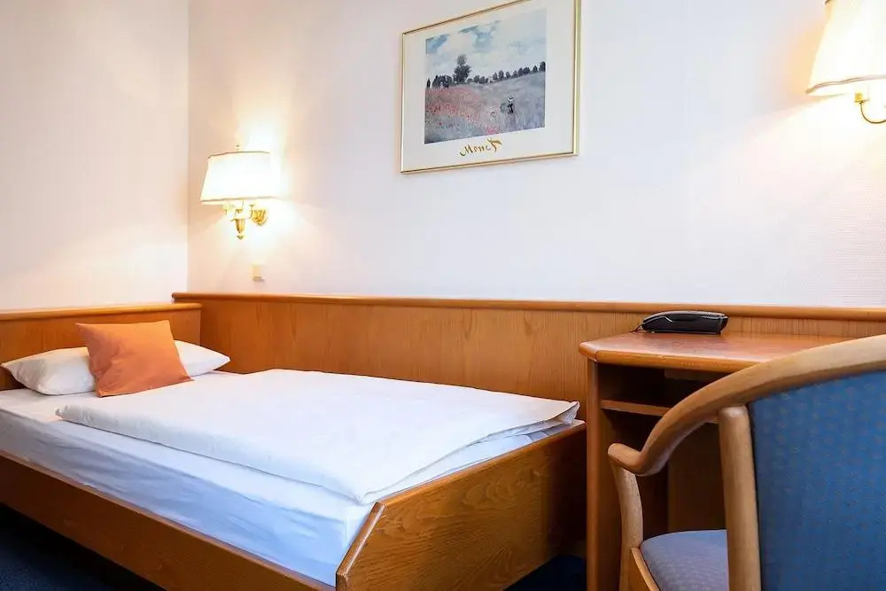 Hotel Am Steinberg