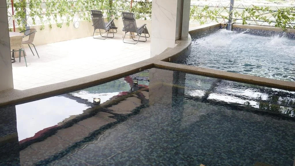 Feng Yang Yuan Resort Wulai