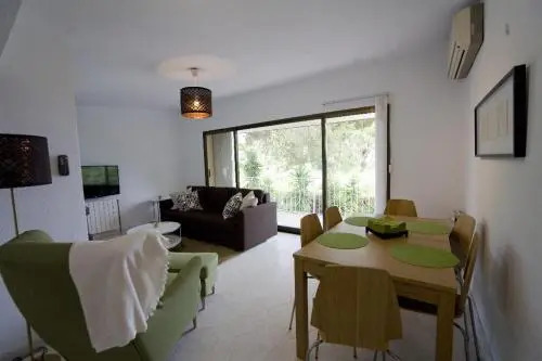 Villa Los Pinos 6