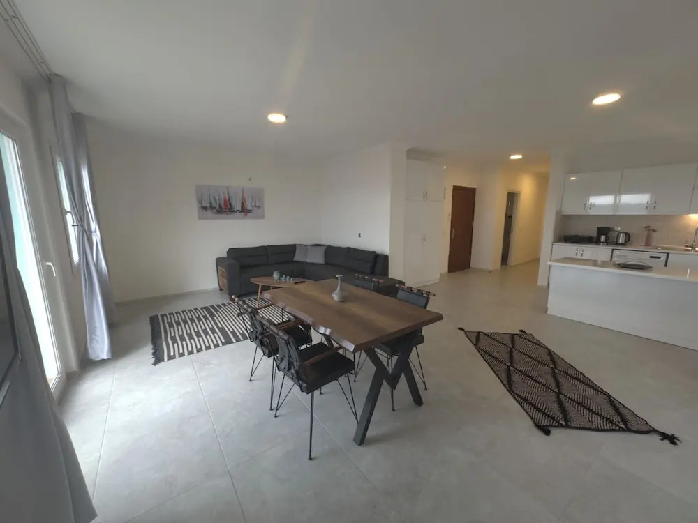 Apex Apart Suites