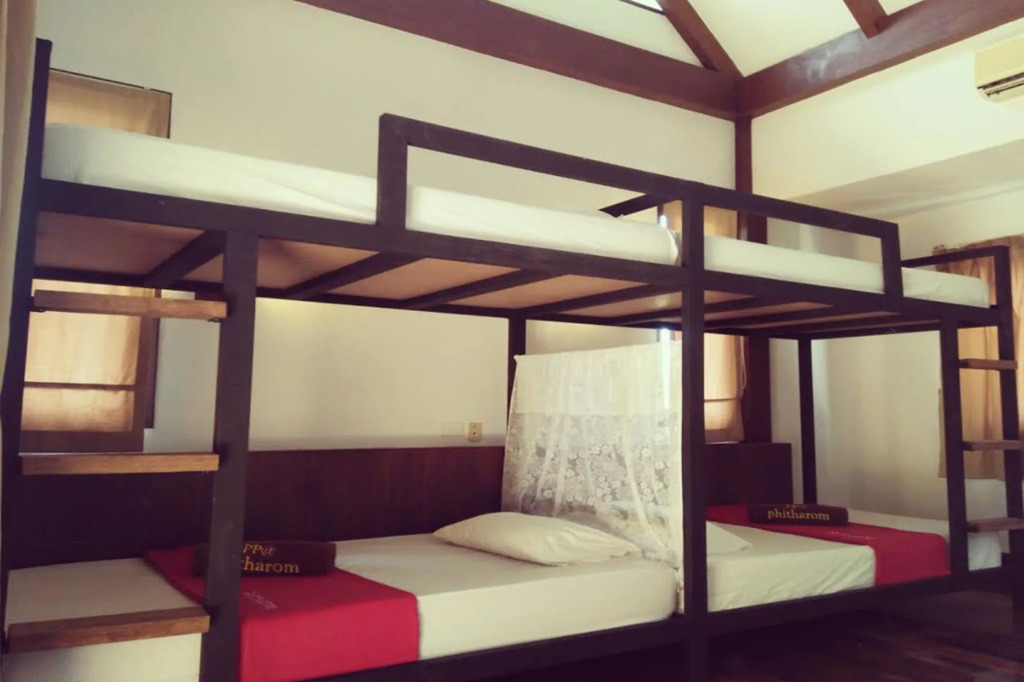 Phitharom PP Resort