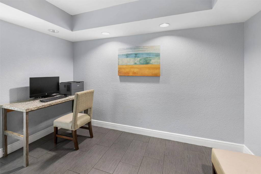 Best Western Gateway To The Keys - Florida City, Homestead, Everglades